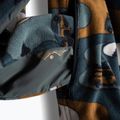 KAVU men's teannaway dream van glen fleece sweatshirt 3