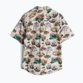 KAVU men's shirt The Jam places to be 2
