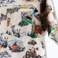 KAVU men's shirt The Jam places to be 3