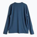 KAVU Men's Sol Crew sweatshirt orion blue 2