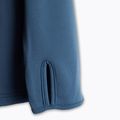 KAVU Men's Sol Crew sweatshirt orion blue 3