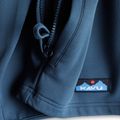 KAVU Men's Sol Crew sweatshirt orion blue 4