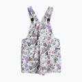 KAVU Montanita succulents women's short shorts 2