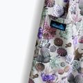 KAVU Montanita succulents women's short shorts 4