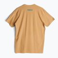 KAVU men's Where To basswood t-shirt 2