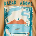 KAVU men's Where To basswood t-shirt 3