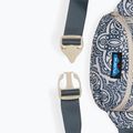 KAVU Spectator 0.5 l divine damask kidney bag 4