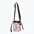 KAVU Peak Seeker tropifloral magnesia bag