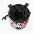 KAVU Peak Seeker tropifloral magnesia bag 3