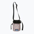 KAVU Peak Seeker magnesia bag taupe topo