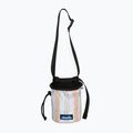 KAVU Peak Seeker serene stripe magnesia bag