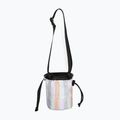 KAVU Peak Seeker serene stripe magnesia bag 2