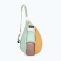 KAVU Mini Rope 4 l macarons city backpack