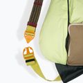 KAVU Remix Rope Backpack 10 l fresh forest 3