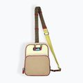 KAVU Pescadero Sling 3 l fresh forest urban backpack