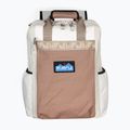 KAVU Shuttle Backpack 19 l pebblestone