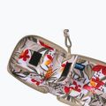 KAVU Zip Around wallet tropifloral 3