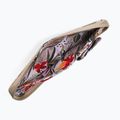 KAVU Zip Around wallet tropifloral 4