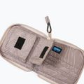 KAVU Zip Around wallet taupe topo 3