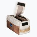 KAVU Grizzly Mix pebblestone cosmetic bag 3