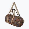 KAVU Tide Rip 46 l fish tessellate travel bag 2