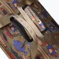 KAVU Tide Rip 46 l fish tessellate travel bag 3