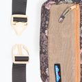 KAVU Cattle Point 1.5 l quiet wildflowers kidney bag 4