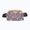 KAVU Pint Size 1 l quiet wildflowers kidney pouch