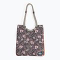 KAVU Barter Bag 30 l quiet wildflowers