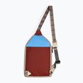 KAVU Coho Sling 6 l sea ridge backpack 2