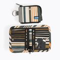 KAVU Zippy kelp stripe wallet 4