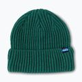 Winter hat KAVU Trawler emerald