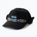 Winter hat KAVU Barr Creek blackout