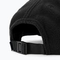 Winter baseball hat KAVU Toasty Topper blackout 4
