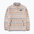 Women's fleece sweatshirt KAVU Cavanaugh winter holiday