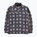 Women's fleece sweatshirt KAVU Cavanaugh fall floral