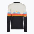 Women's sweater KAVU Hillrose sunset range 2