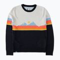 Women's sweater KAVU Hillrose sunset range