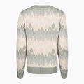 Women's sweater KAVU Hillrose forest fade 2