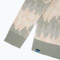 Women's sweater KAVU Hillrose forest fade 4