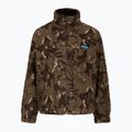Women's fleece sweatshirt KAVU Loven earth bloom