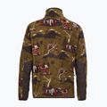 Men's fleece sweatshirt KAVU Teannaway highland camp 2