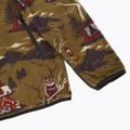 Men's fleece sweatshirt KAVU Teannaway highland camp 4