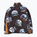 Men's fleece sweatshirt KAVU Teannaway snowglobe 2