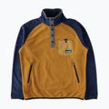 Men's fleece sweatshirt KAVU Teannaway summit to shore
