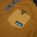 Men's fleece sweatshirt KAVU Teannaway summit to shore 3