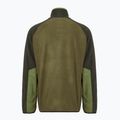 Men's fleece sweatshirt KAVU Teannaway evergeen 2