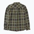 Men's shirt KAVU Big Joe green ravine 2