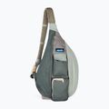 City backpack KAVU Rope 10 l alpine lake