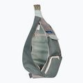 City backpack KAVU Rope 10 l alpine lake 3